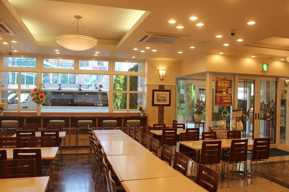 Toyoko Inn Morioka Ekimae 36/50