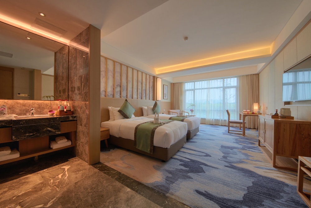 Blossom Water Museum Hotel 29/77