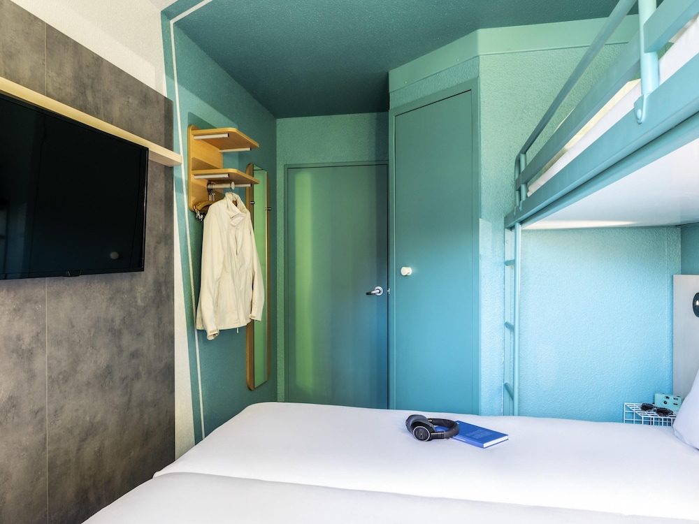Ibis Budget Marne La Vallee Chelles 23/50
