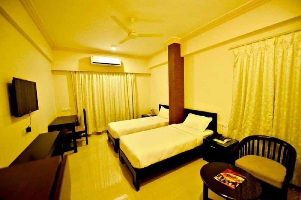 Hotel Mukund Villas 23/48