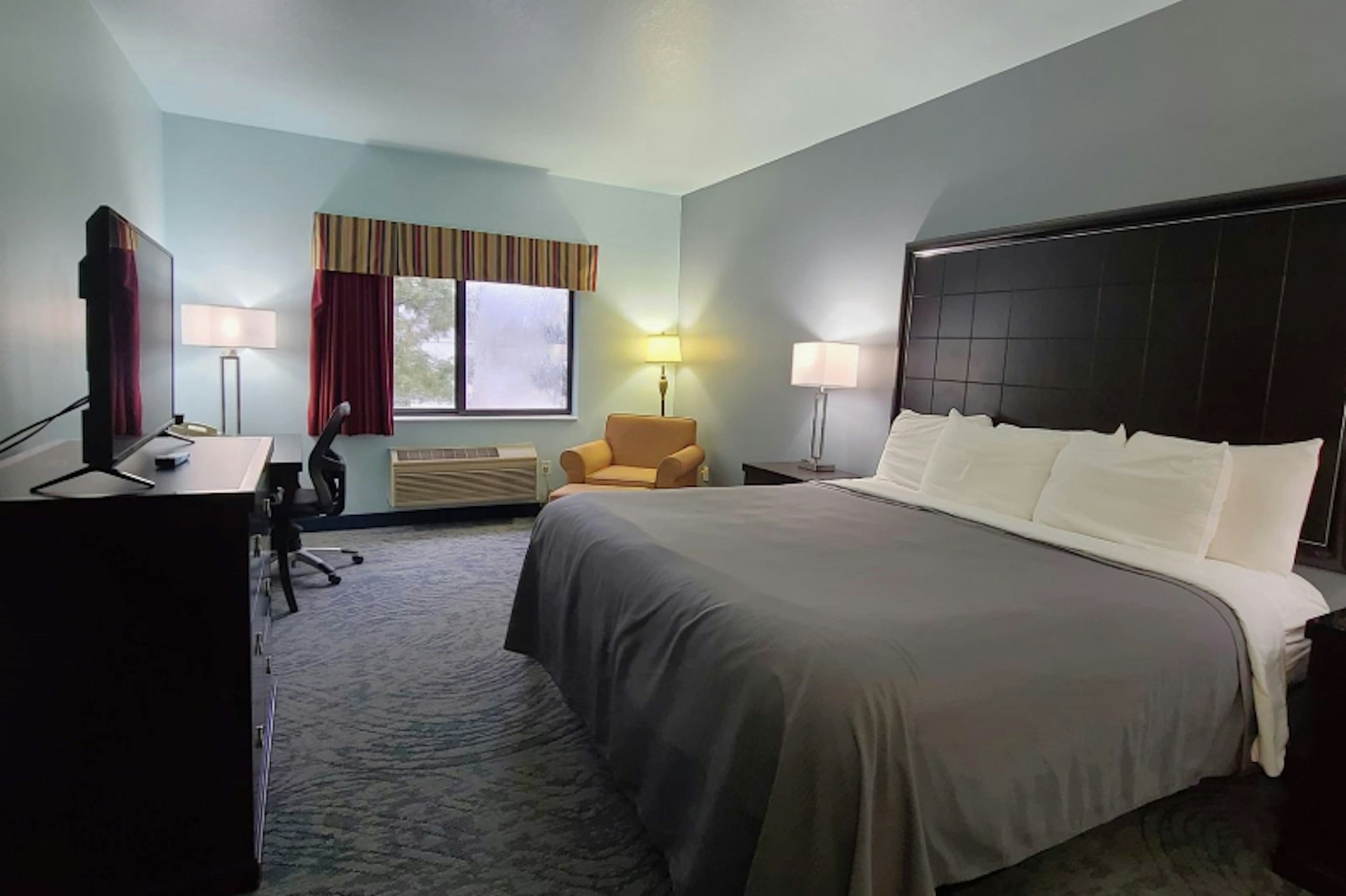 Bay Inn Tawas City 5/31
