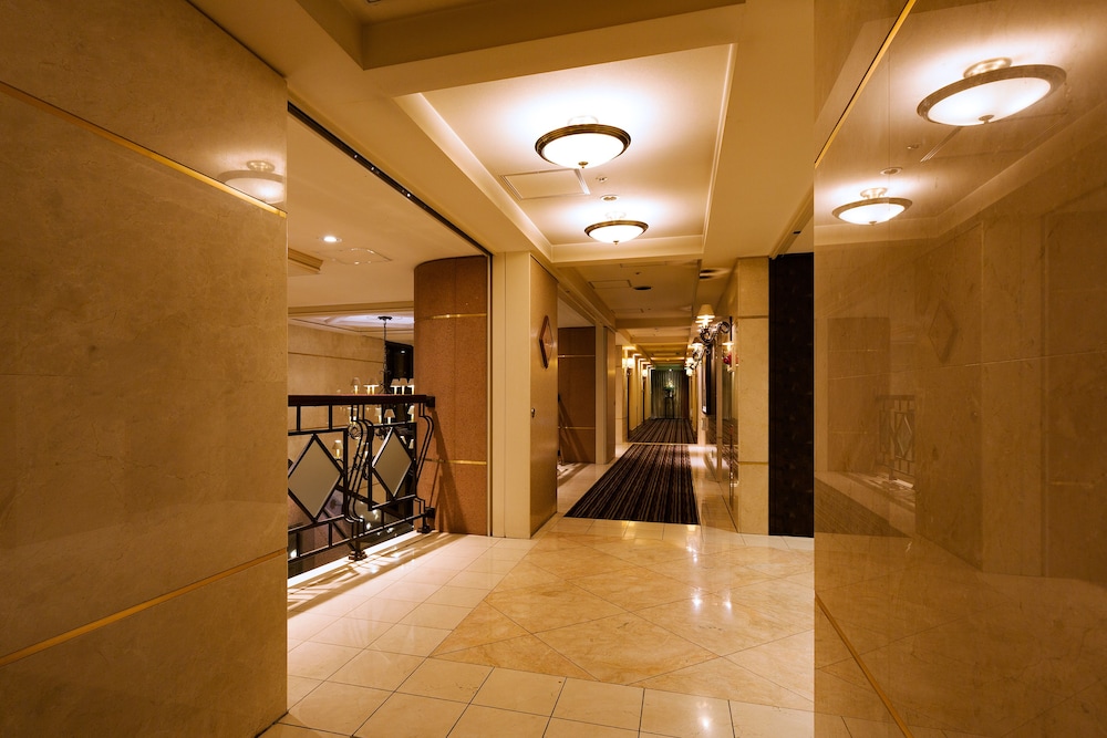 Hotel Resol Sapporo Nakajimakouen 44/68