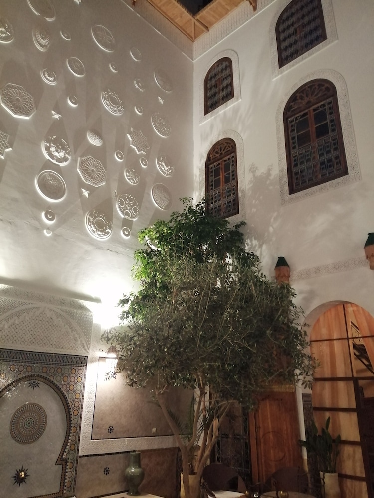 Riad Attarine 9/44