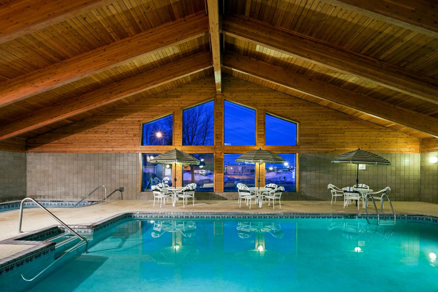 Americinn By Wyndham Worthington 27/41