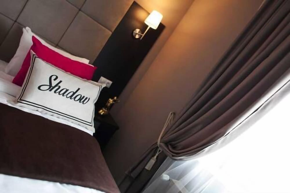 SHADOW BOUTIQUE HOTEL AND SPA 14/31