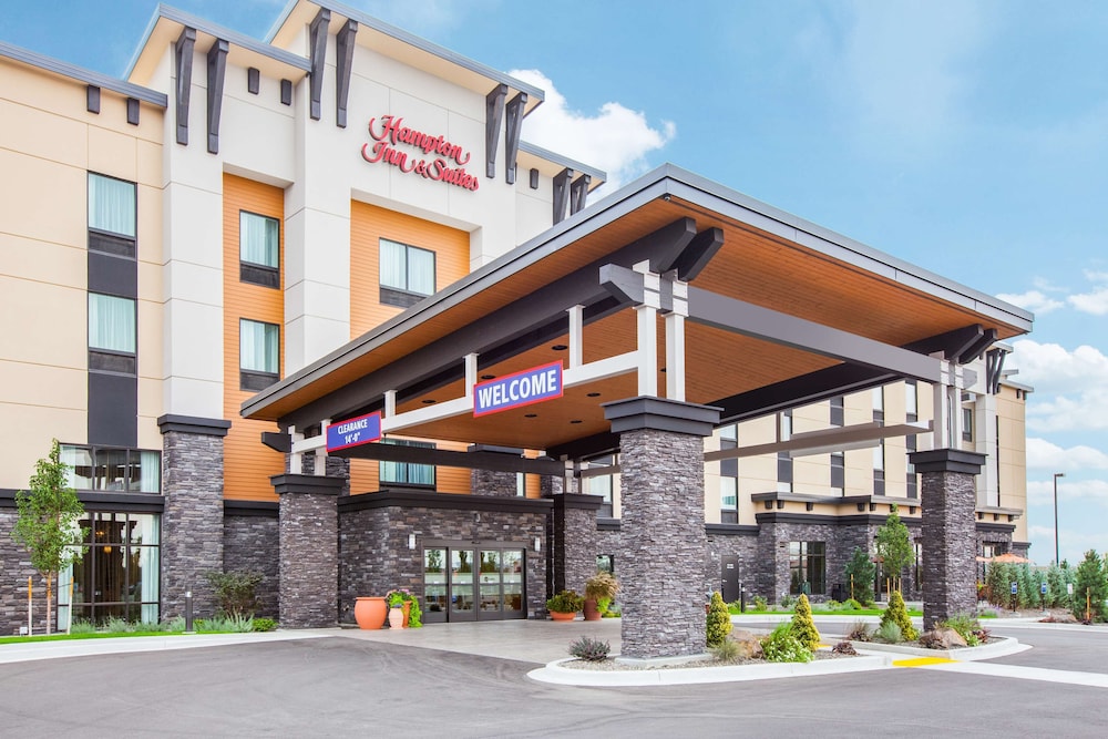 Hampton Inn & Suites Pasco/Tri-Cities 3/46