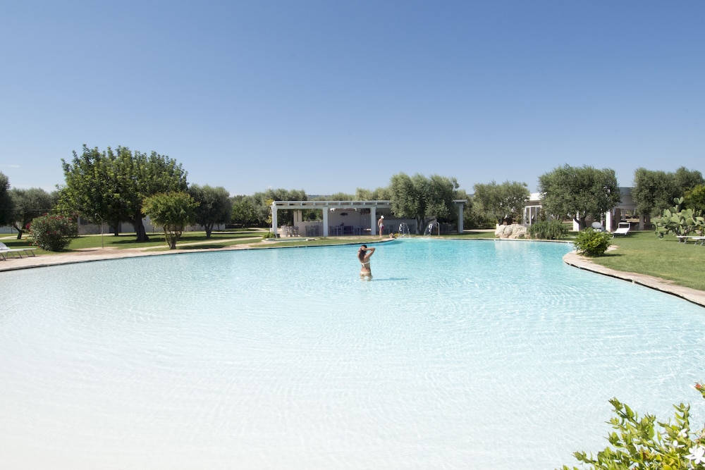 Masseria Don Luigi 30/50