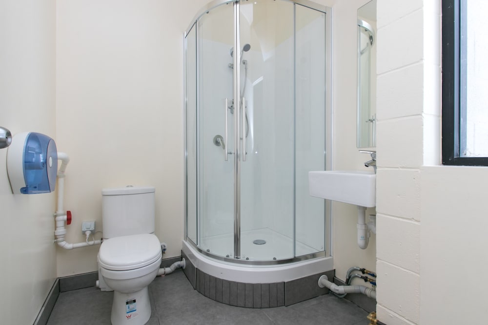 Hobson Lodge - Hostel 9/50
