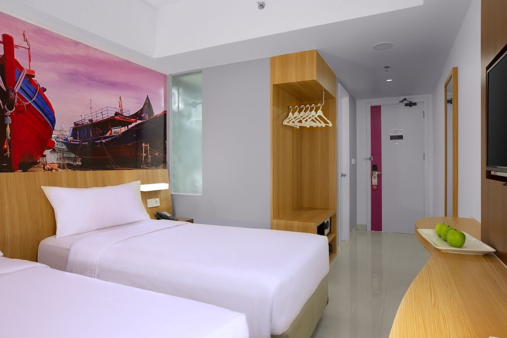 favehotel Cilacap 12/40