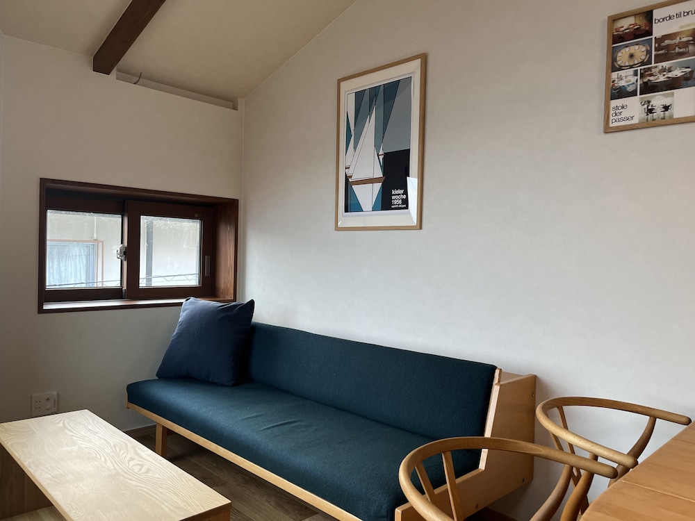 MY LODGE Naoshima 30/50