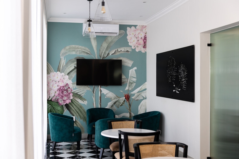 Lord Charles Hotel, Somerset West, a Tribute Portfolio Hotel 4/50
