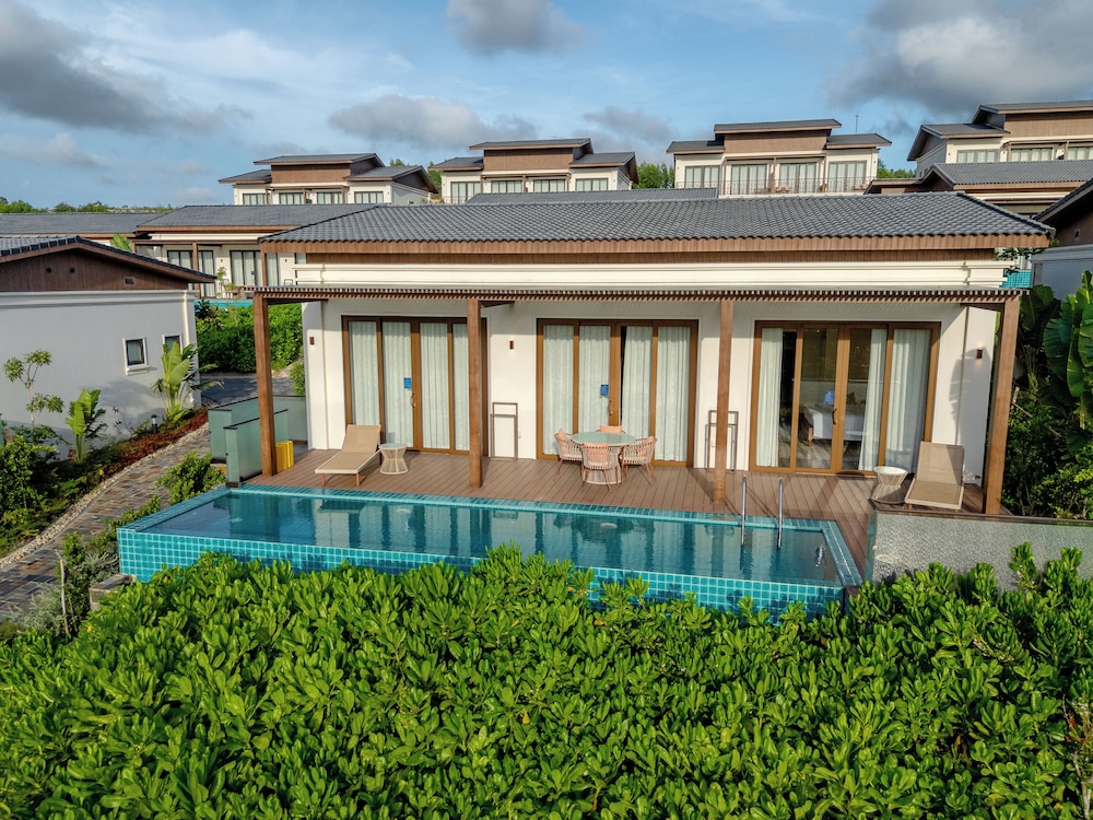 Edensee Ke Ga Beach Resort 6/62