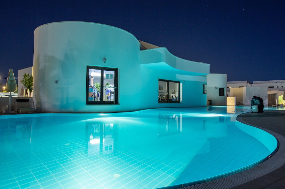 Pietrablu Resort & SPA - CDSHotels in POLIGNANO A MARE