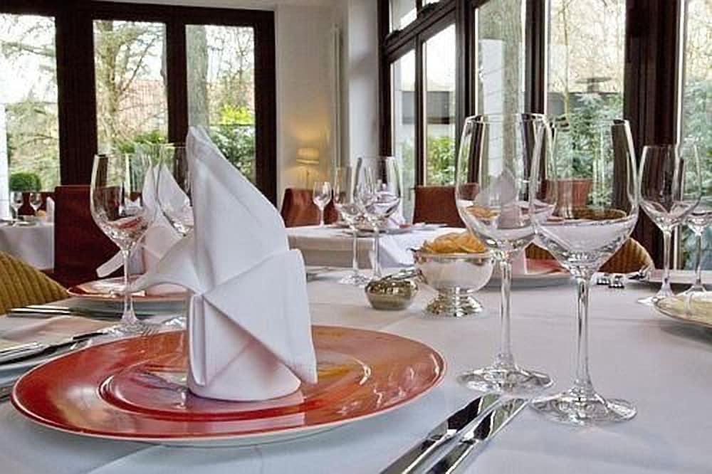 Privathotel Lindtner Hamburg 30/33