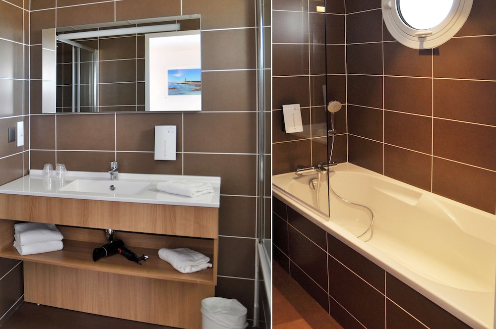 Golden Tulip La Baule 78/79