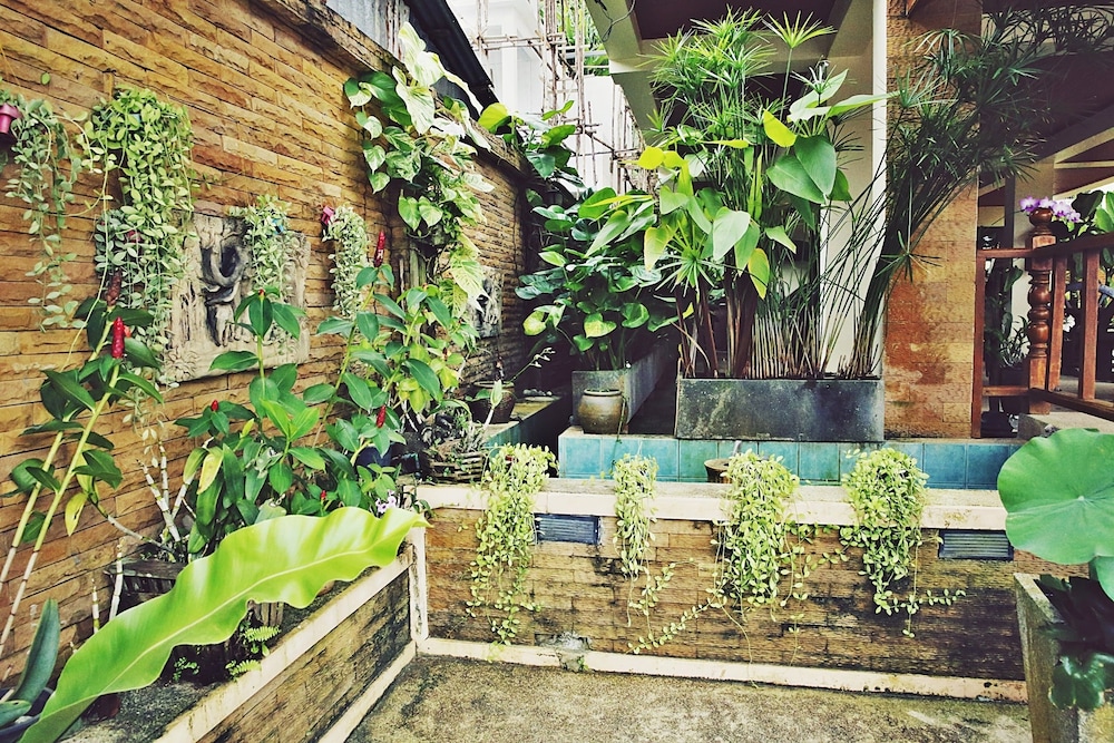 BAAN S.S. KARON 7/50