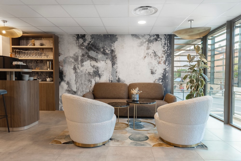 Aparthotel Adagio Access Aix-en-Provence Universite 30/50