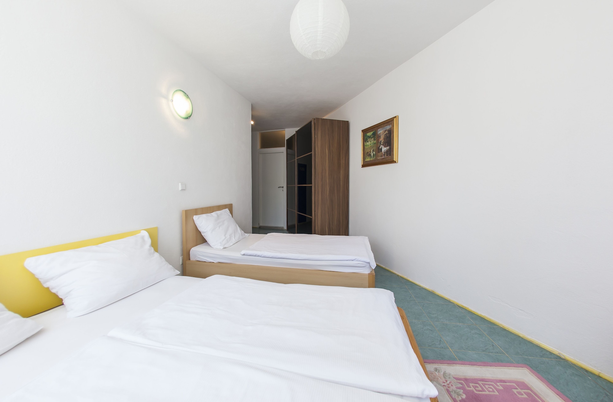 Triple Standard Room