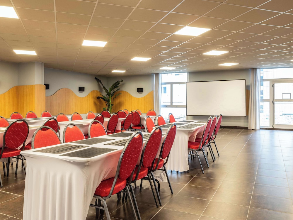 Ibis Budget Paris Porte D'aubervilliers 60/69