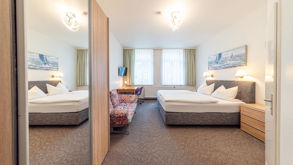 Privathotel Probst 17/50