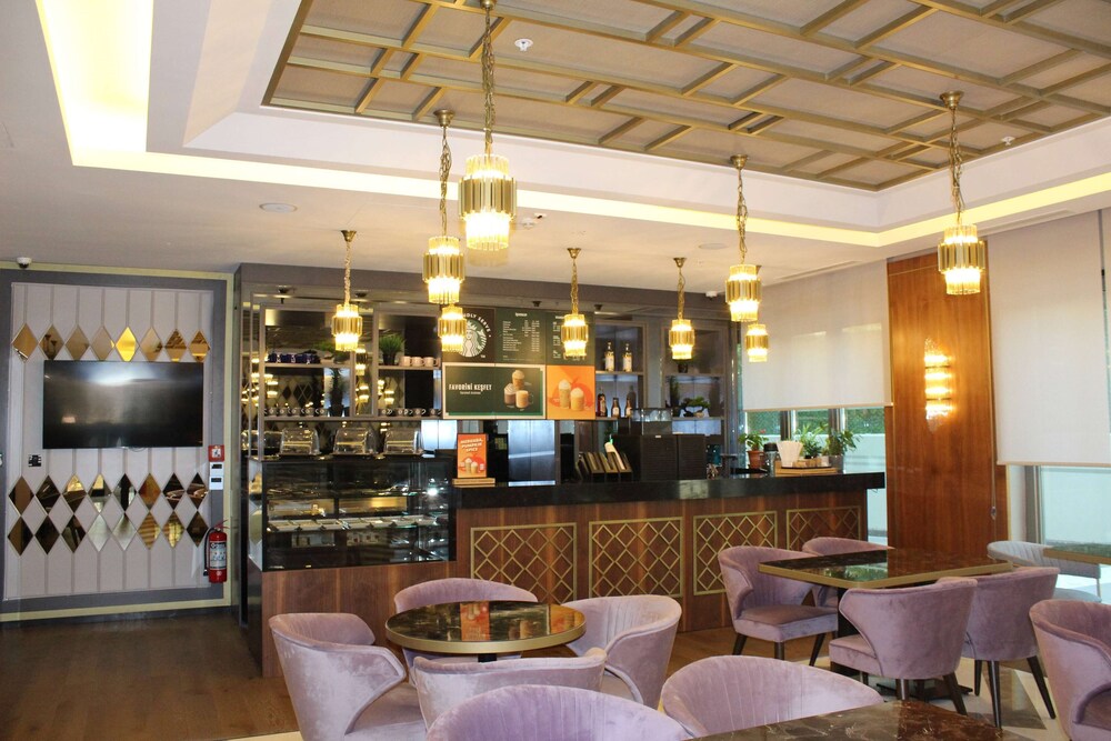 TRYP by Wyndham Istanbul Maltepe 52/63