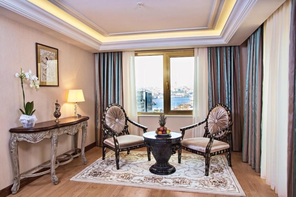 Eurostars Hotel Old City 51/71