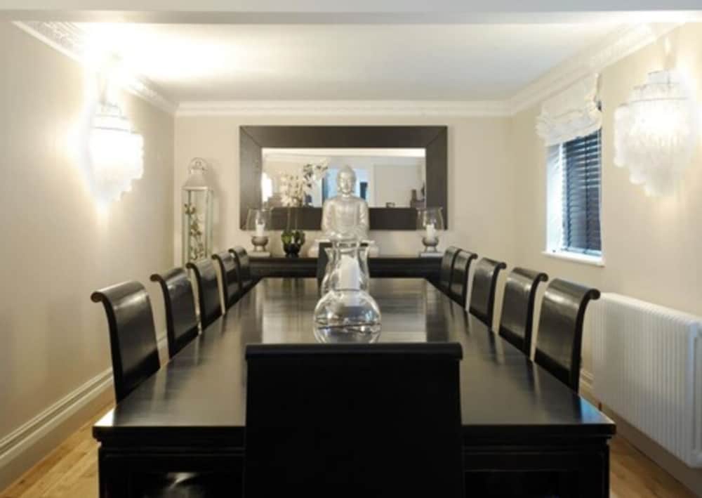 Windfalls Boutique Hotel 18/26