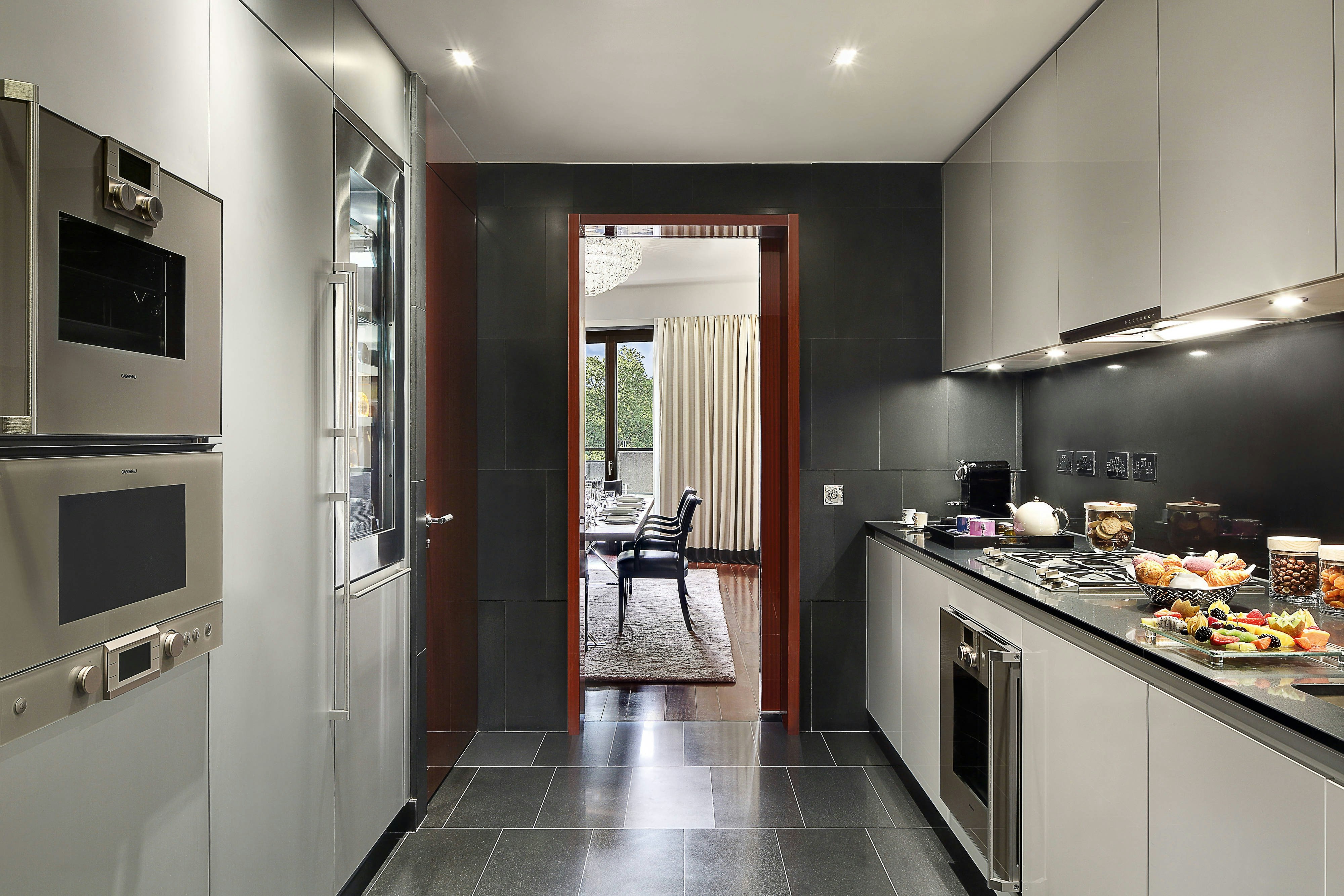 BULGARI HOTEL LONDON 40/40