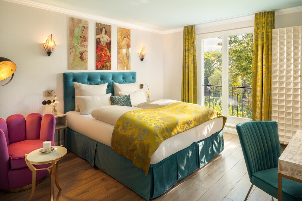 Parkhotel Landau 13/50