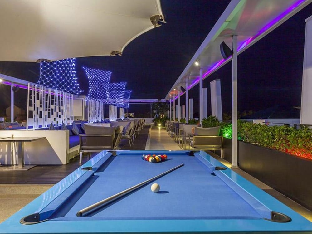 Ashlee Hub Hotel Patong 40/66