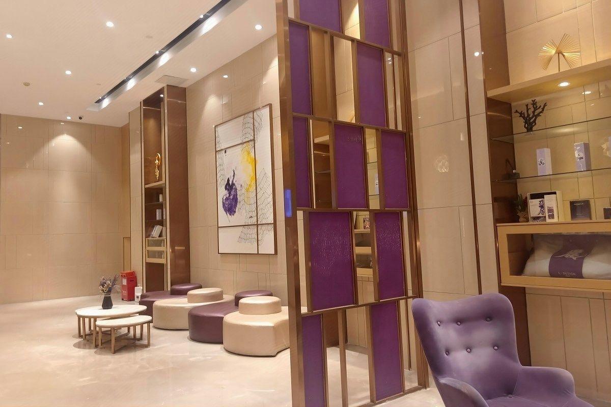 Lavande Hotel (Guangzhou Baiyun Airport, Shuguang Road) 26/36