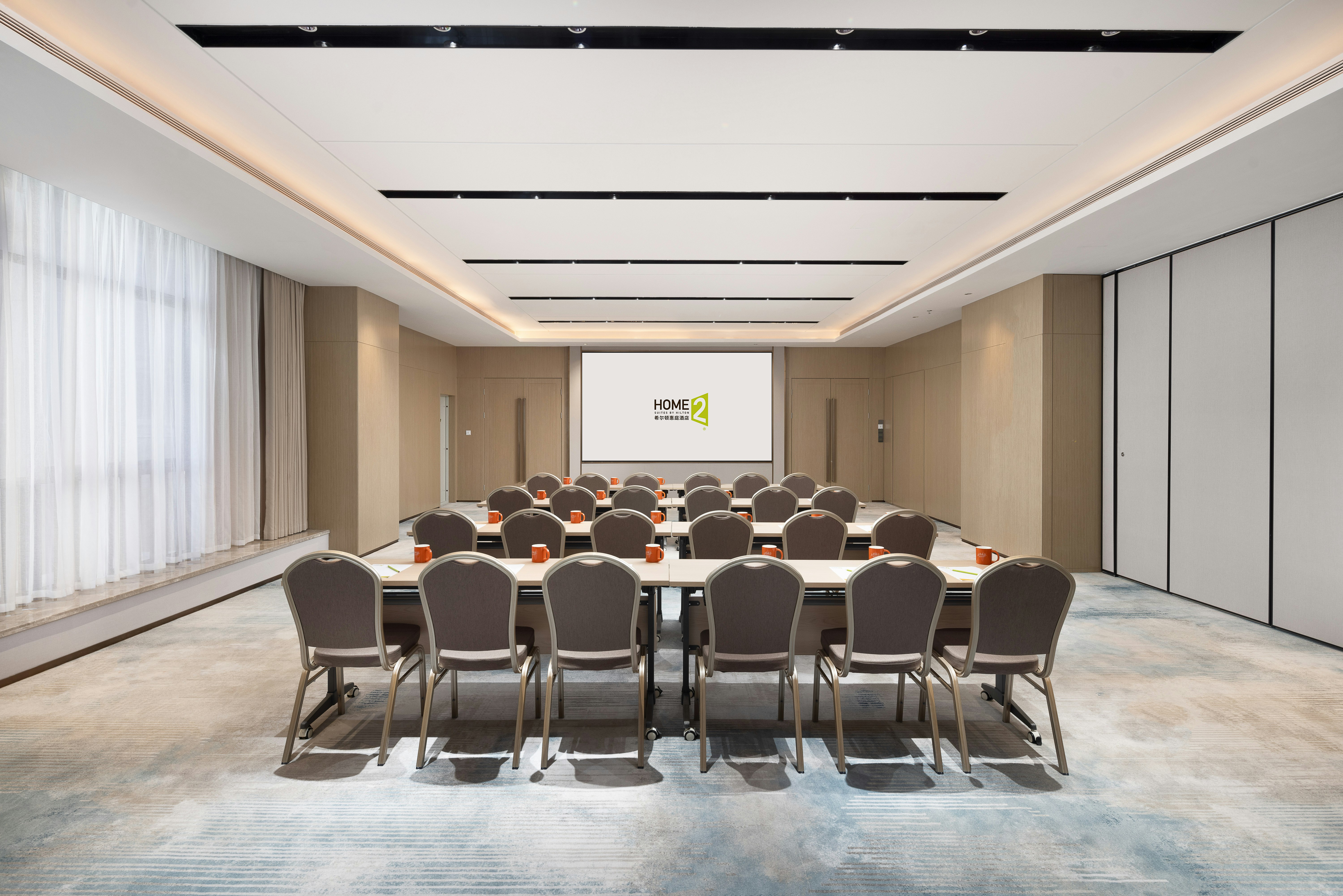 Home2 Suites by Hilton Kunming Xishan 51/62