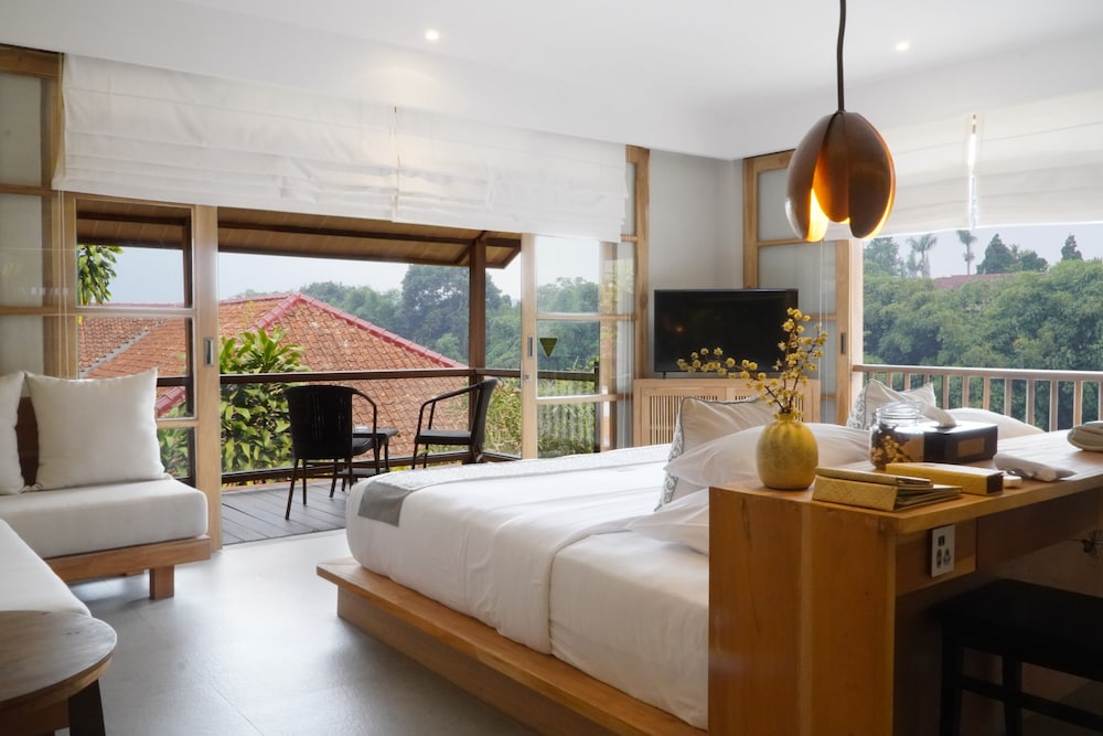 Novus Giri Resort Spa 10/71