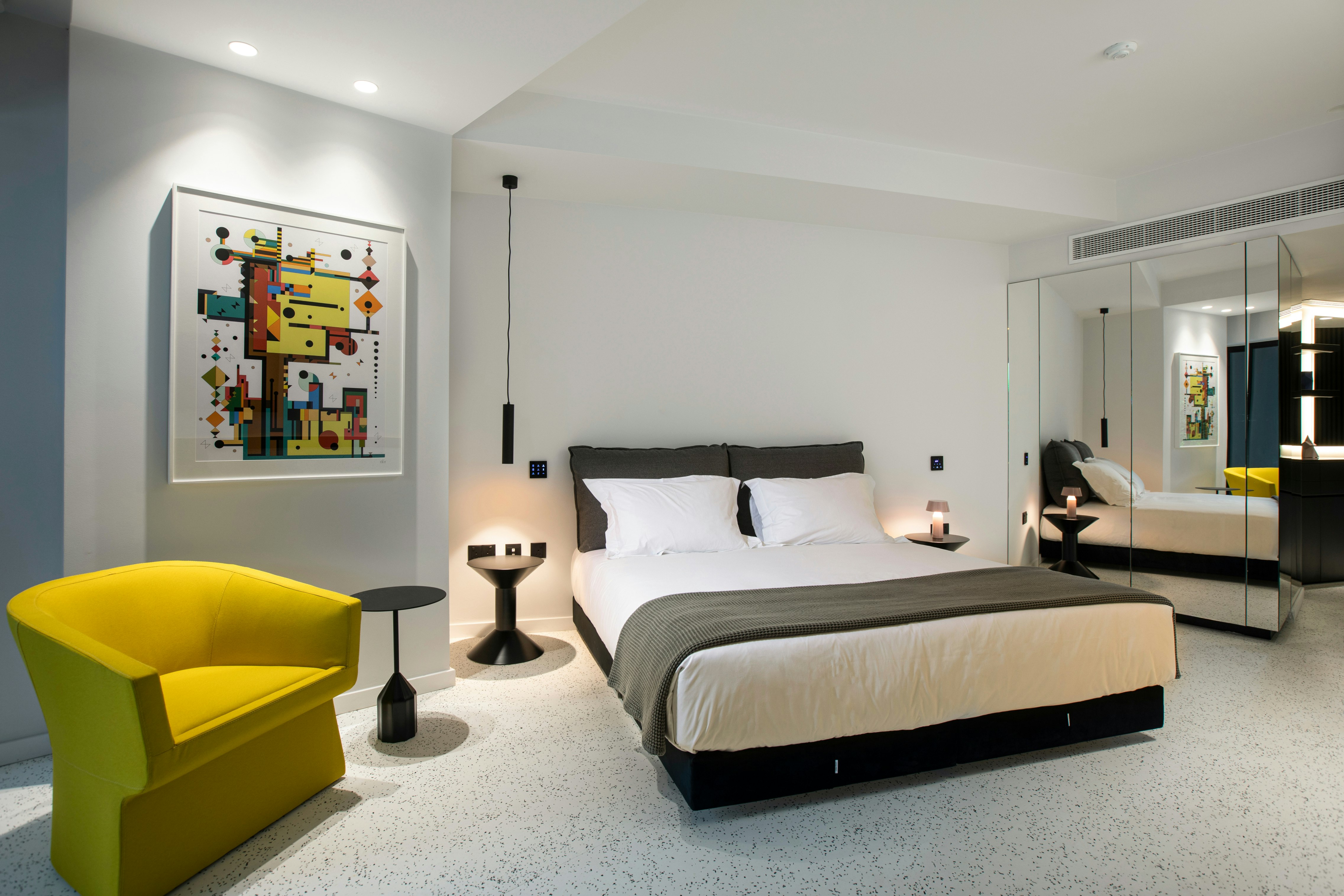 Map Boutique Hotel 12/50