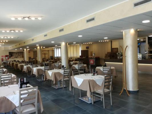 Hotel Testani Colleferro 44/58