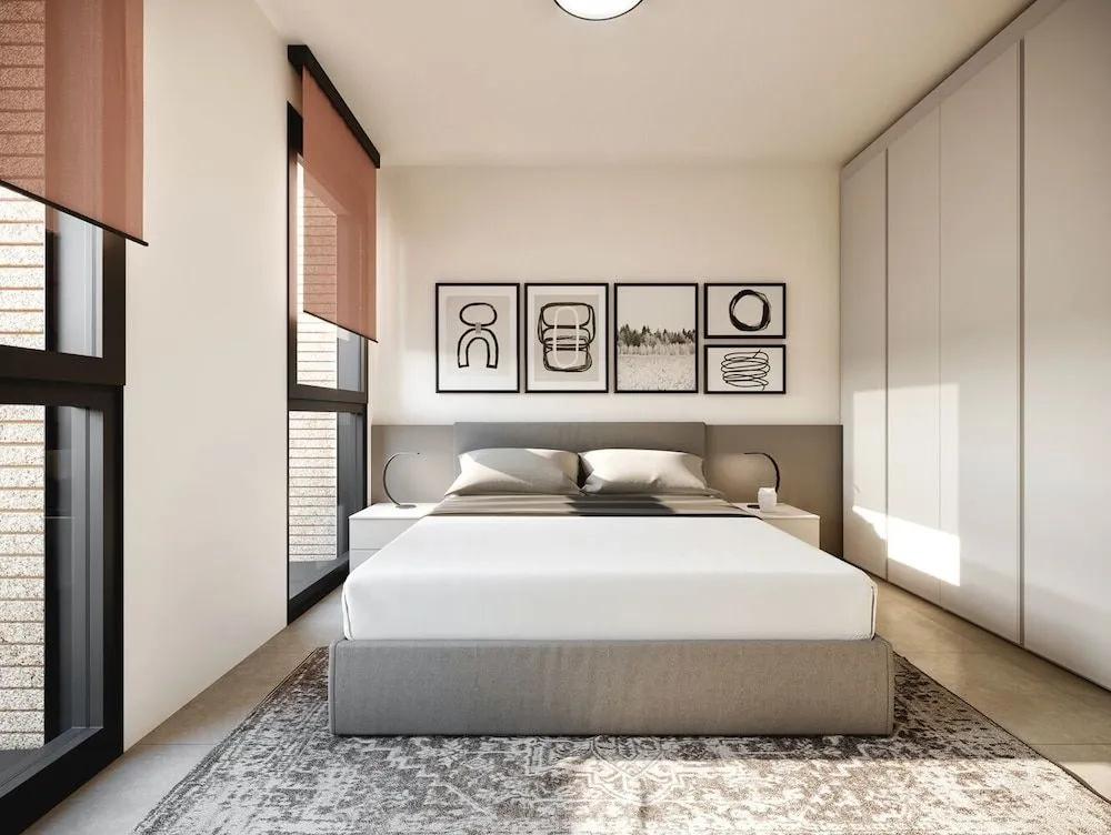 Swiss Hotel Apartments - Lugano 2/14