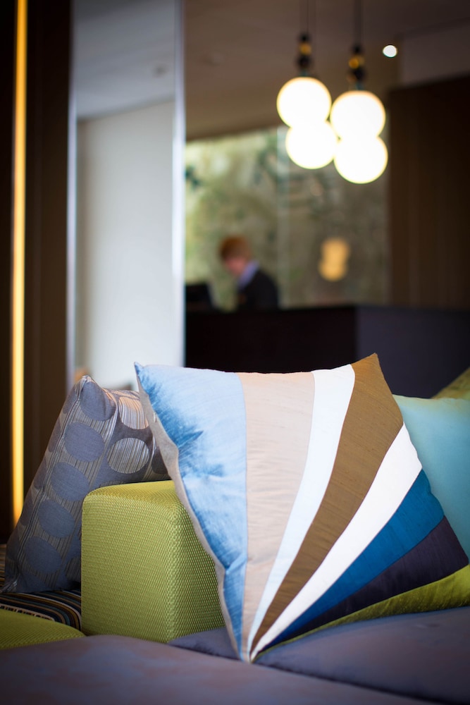 Crowne Plaza Antwerp 61/80