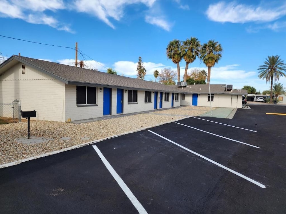 Chandler Inn 23/29