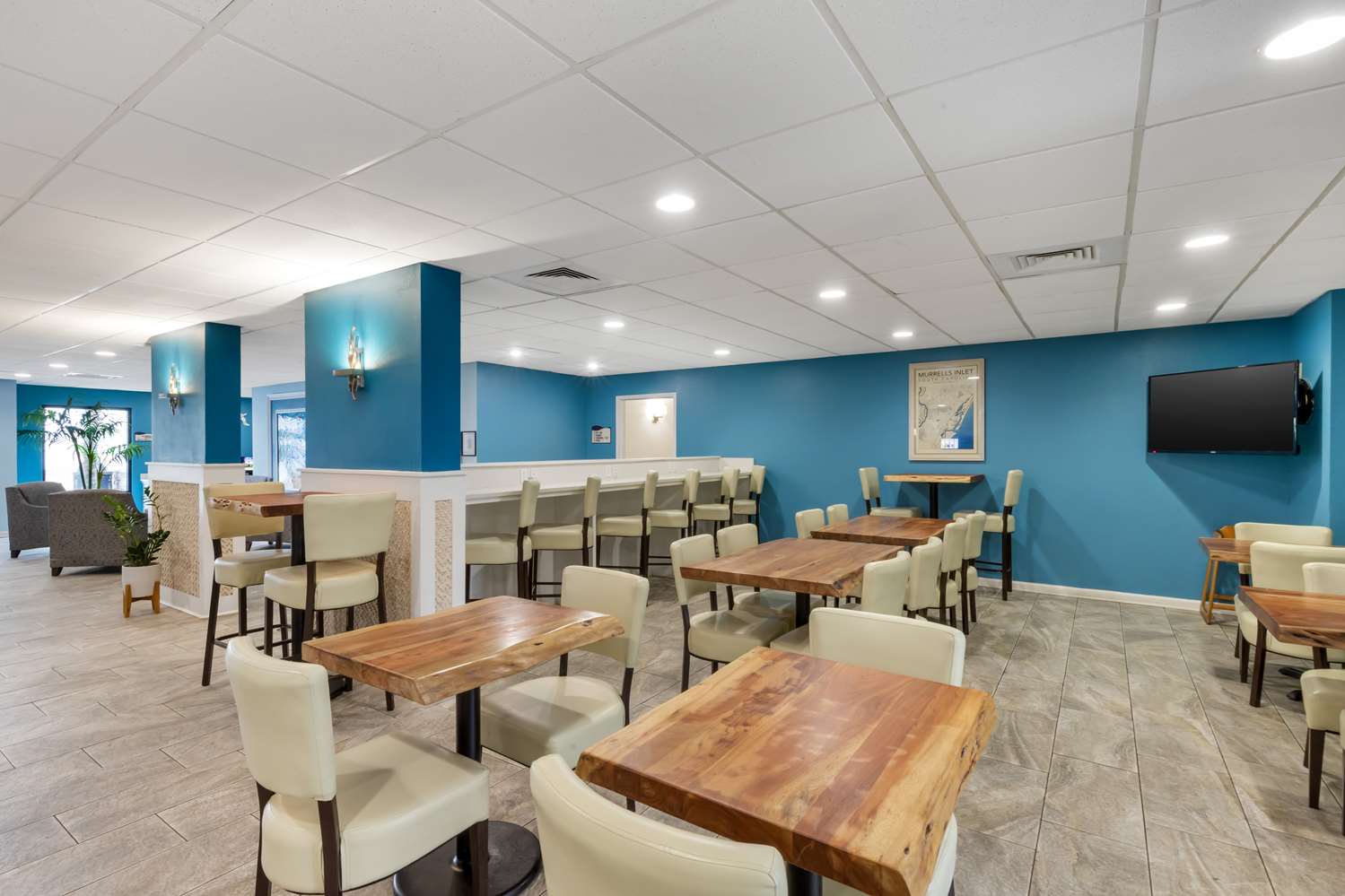 Best Western Plus Myrtle Beach @ Intracoastal 32/38