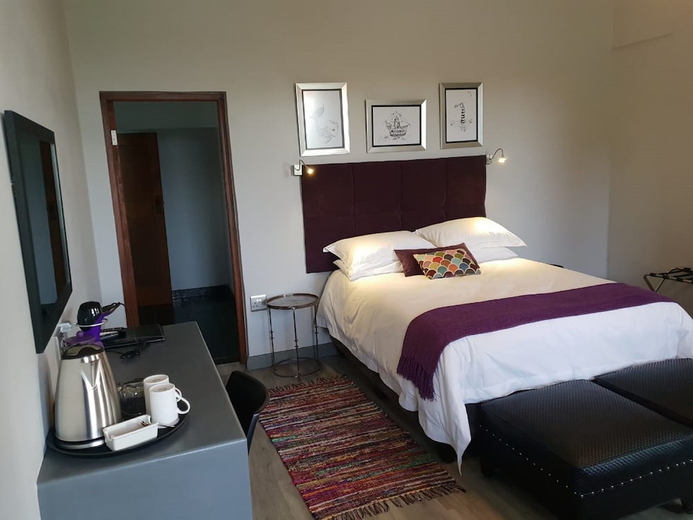 Port Del Mar Luxury Guesthouse 21/50