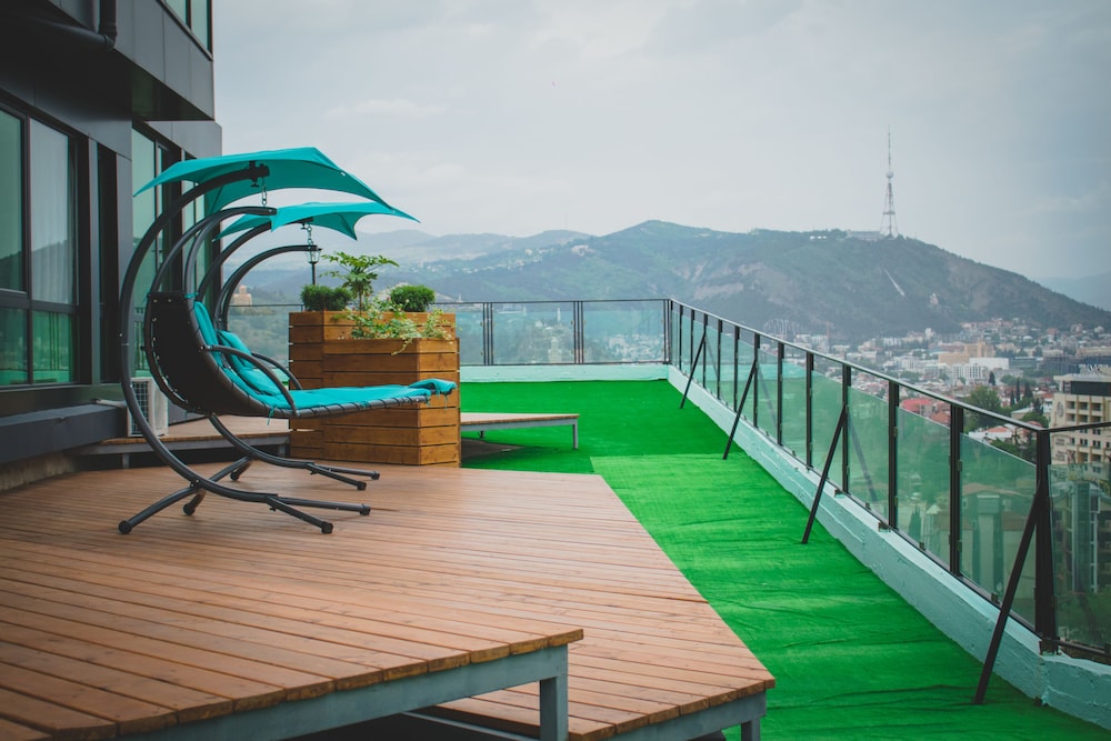Hotel Grand View In Tbilisi 42/45