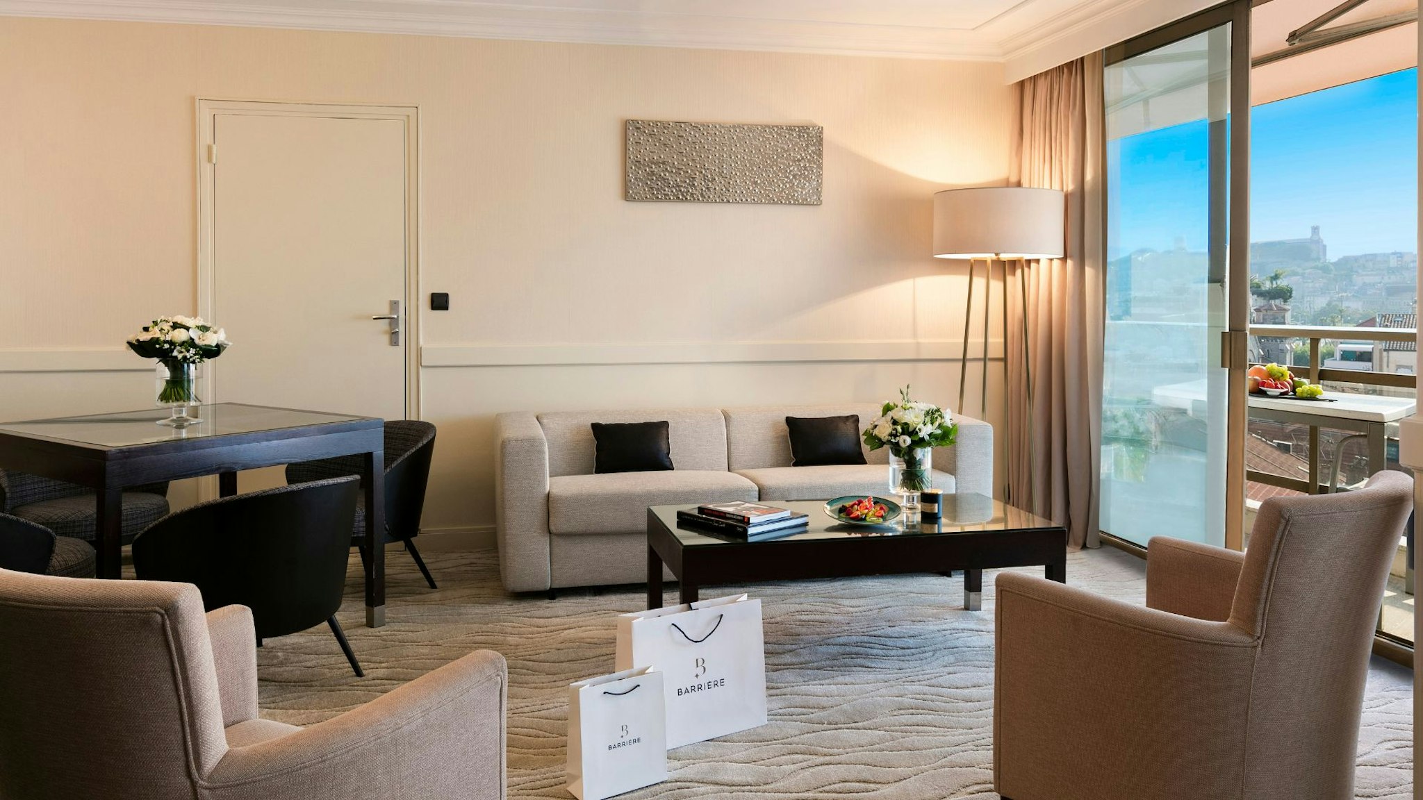 Hotel Barriere Le Gray D Albion Cannes 47/75