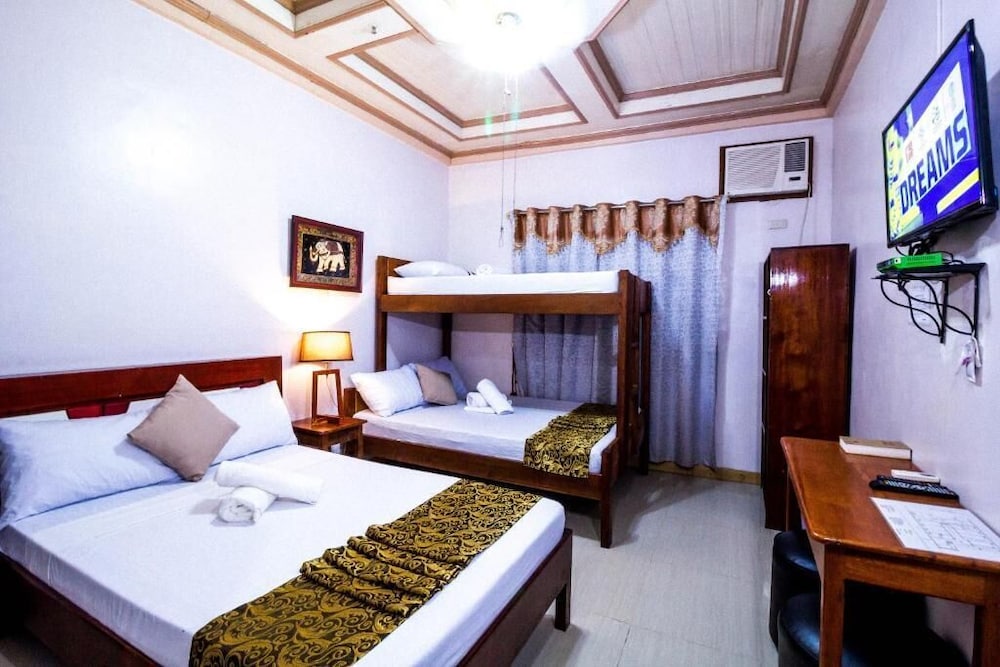 El Nido Royal Palm Inn 17/54