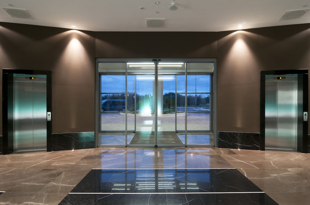 Parco Dei Principi Hotel Congress & Spa 32/49