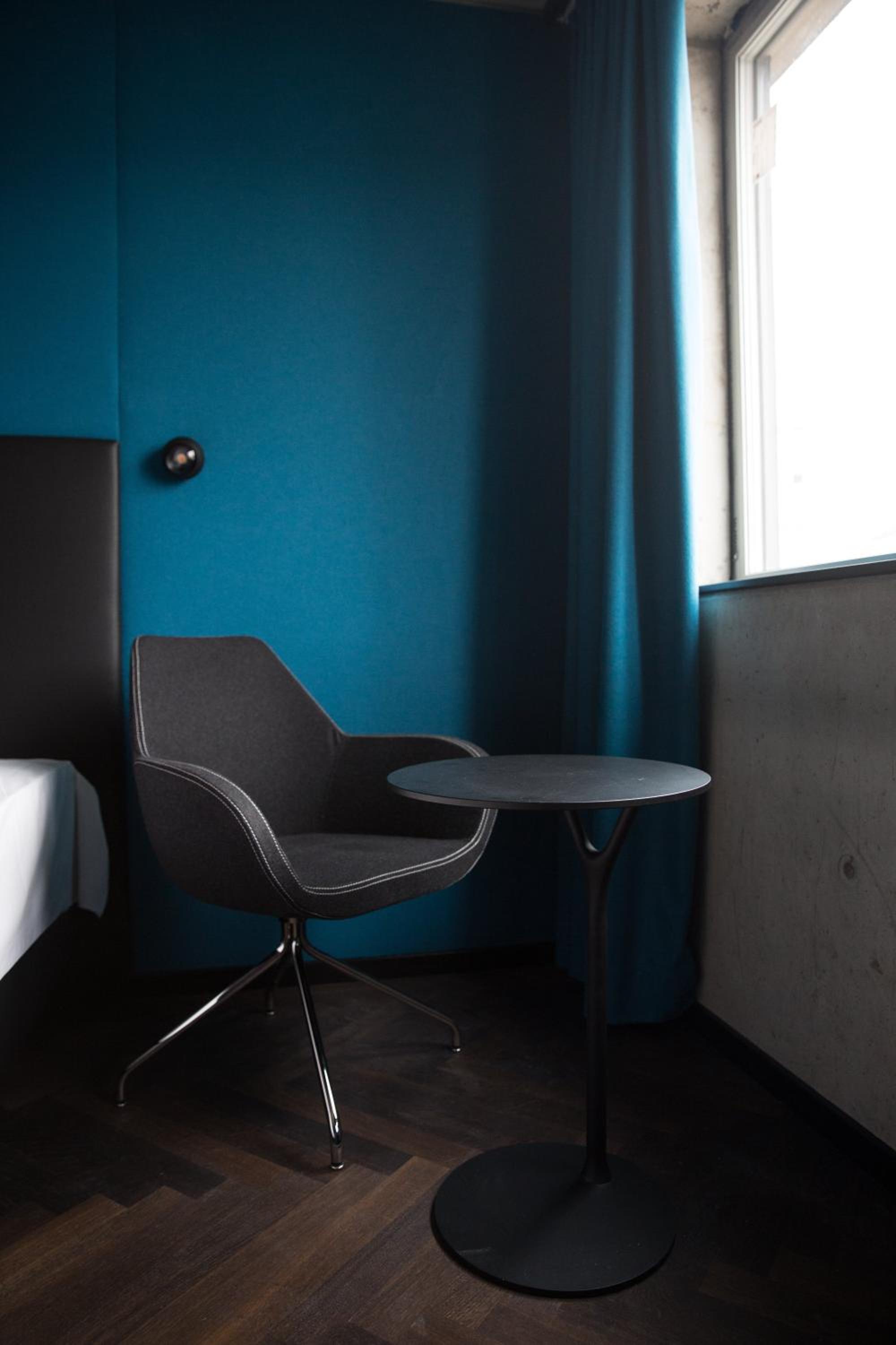 Hotel Roomreich 51/58