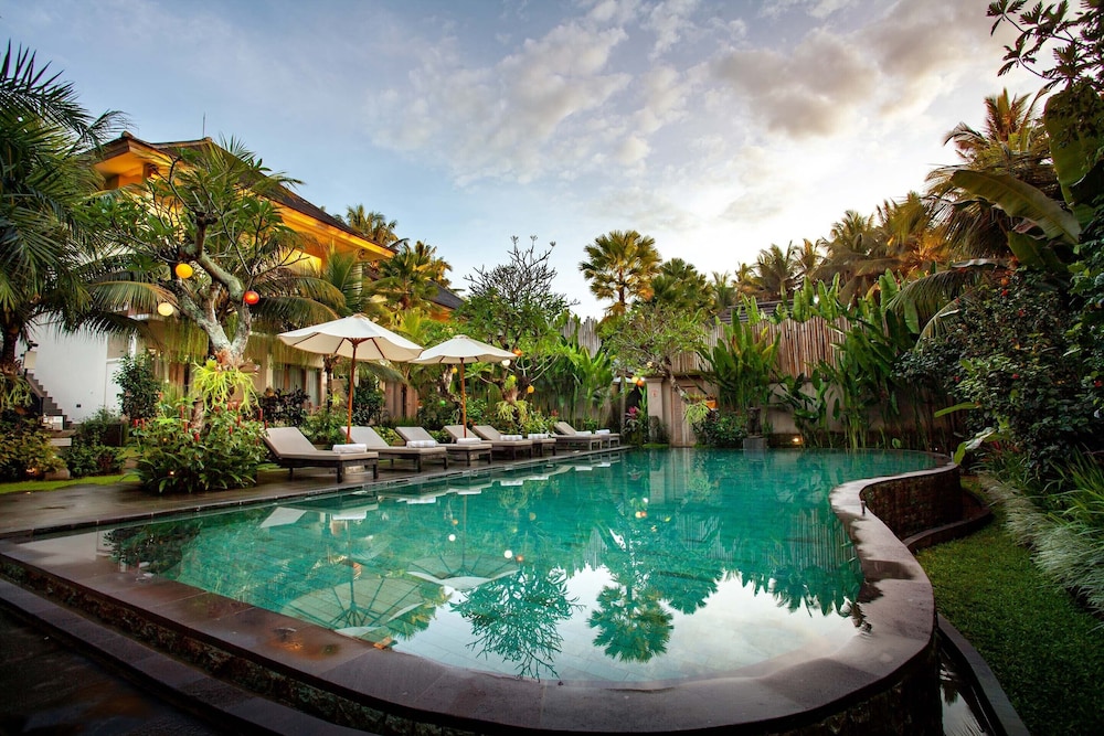 The Kalyana Ubud Resort 41/50