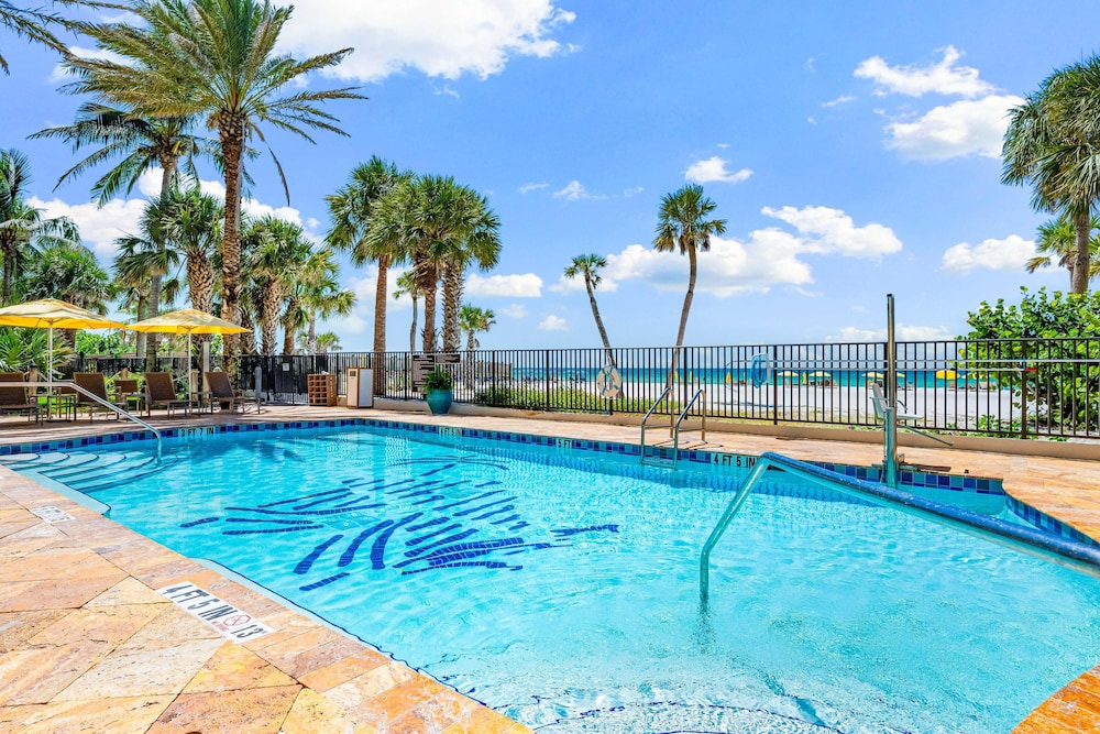 Hyatt Residence Club Sarasota Siesta Key Beach 28/50