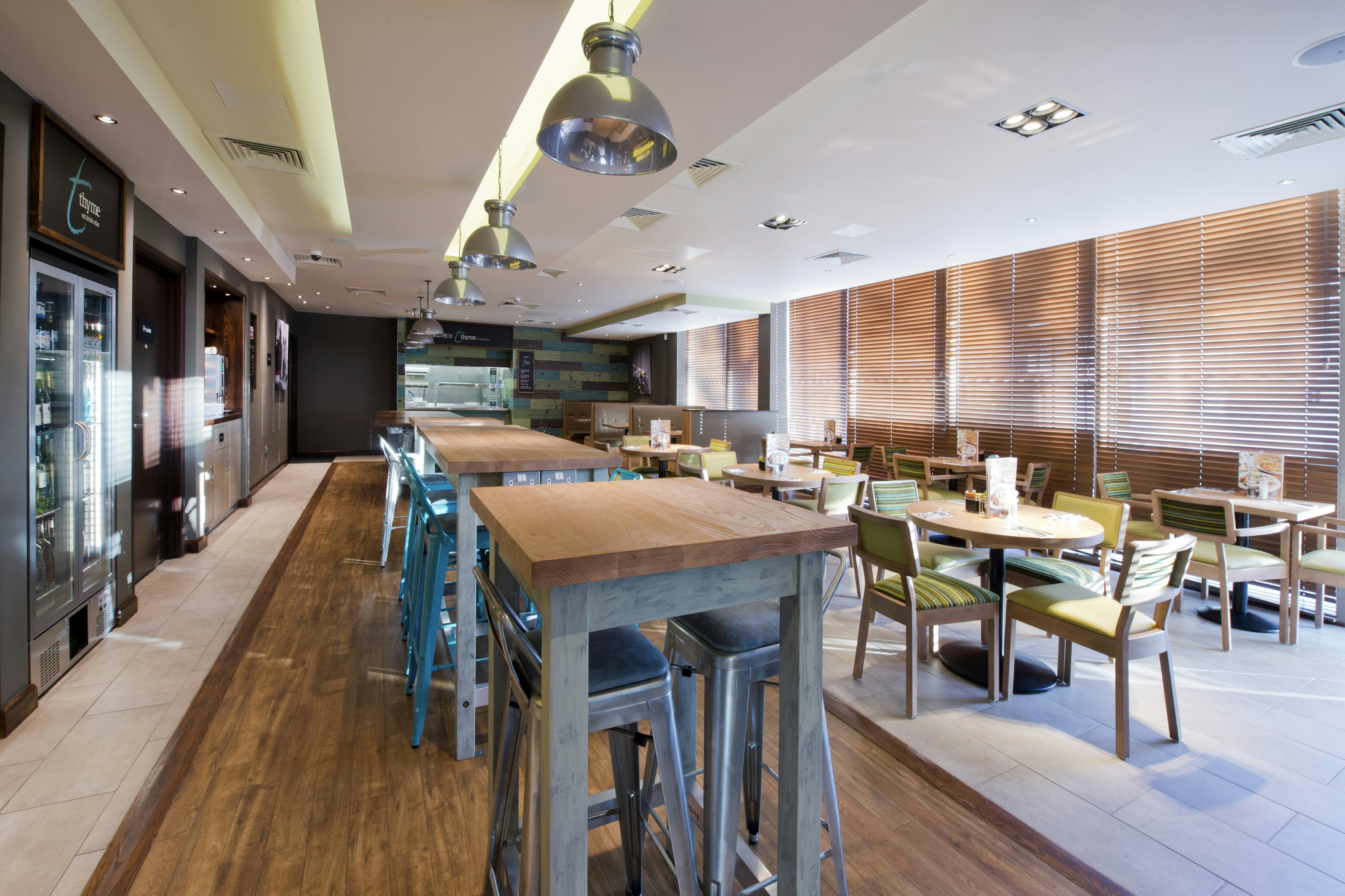 Premier Inn London Lewisham Hotel 20/27