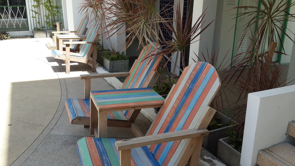 Khun Chaweng Resort 54/66