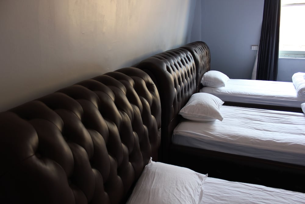 The Backpackers Imperial Hotel 20/50